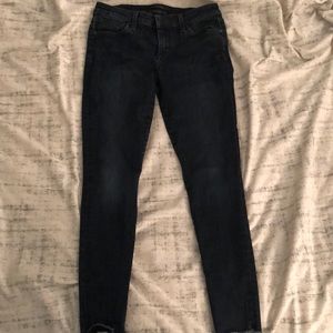 Joe’s McKenzie Designer Jeans Size 27